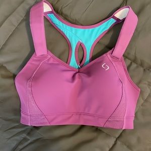 Brooks Juno sports bra